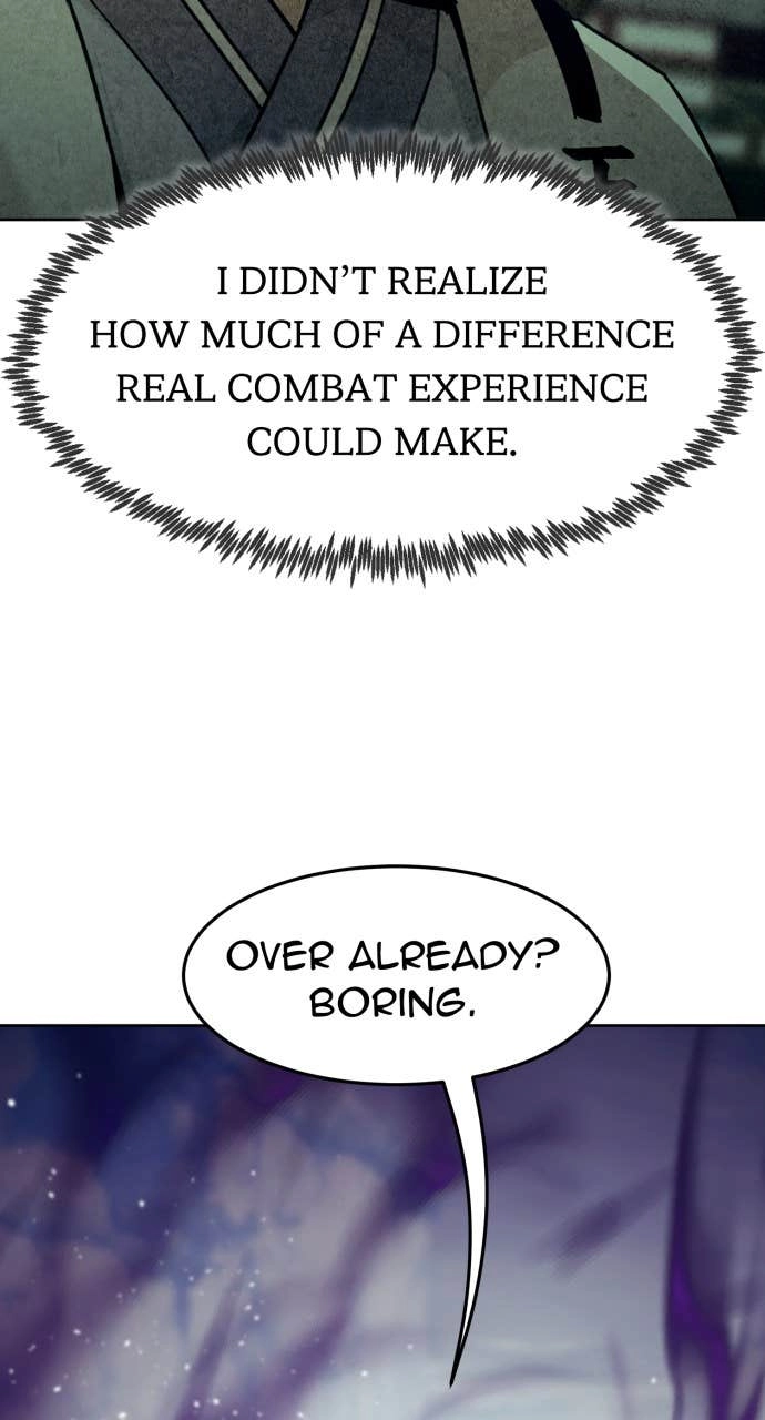 The Dang Clan’s Swordmaster Heir Just Wants a Normal Life Chapter 77, page 17 of 101