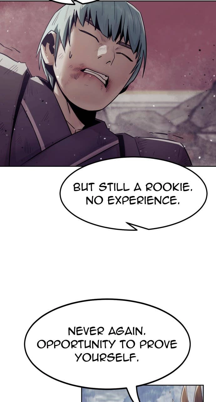 The Dang Clan’s Swordmaster Heir Just Wants a Normal Life Chapter 77, page 19 of 101