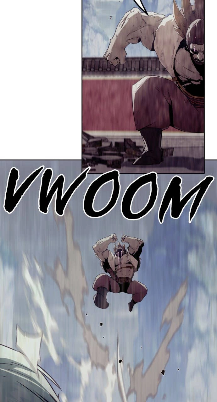 The Dang Clan’s Swordmaster Heir Just Wants a Normal Life Chapter 77, page 20 of 101