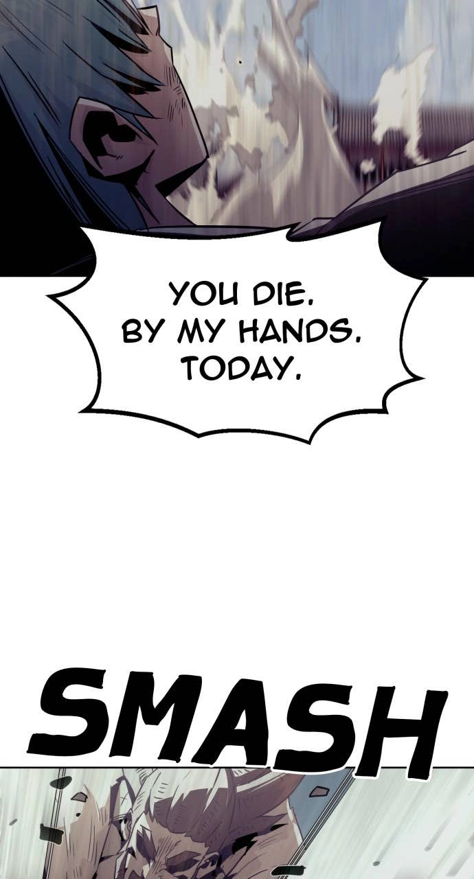 The Dang Clan’s Swordmaster Heir Just Wants a Normal Life Chapter 77, page 21 of 101