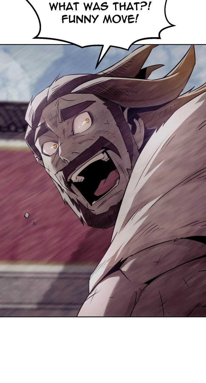 The Dang Clan’s Swordmaster Heir Just Wants a Normal Life Chapter 77, page 23 of 101
