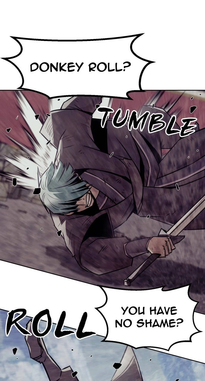 The Dang Clan’s Swordmaster Heir Just Wants a Normal Life Chapter 77, page 24 of 101