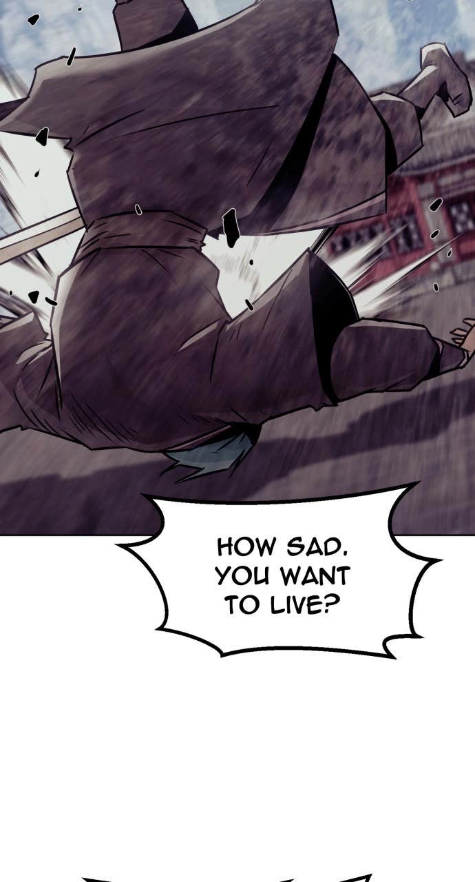 The Dang Clan’s Swordmaster Heir Just Wants a Normal Life Chapter 77, page 25 of 101