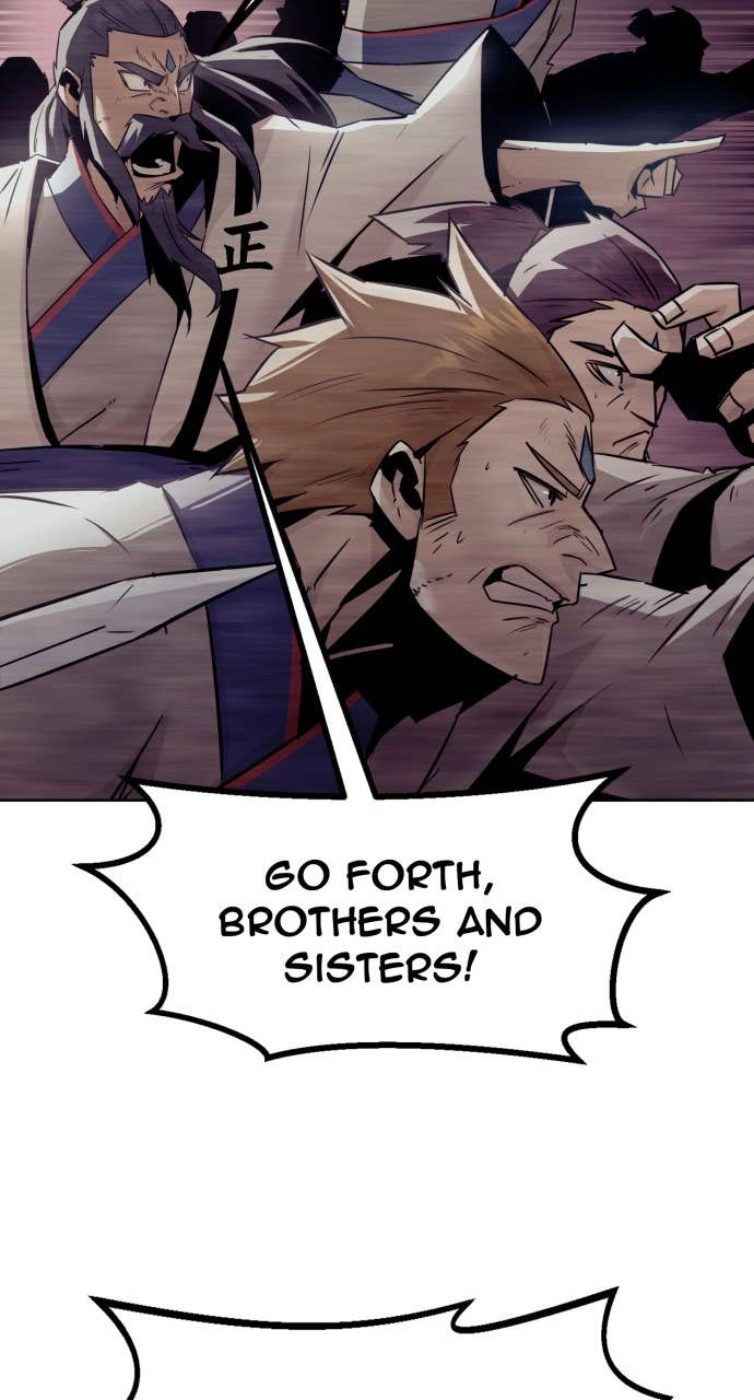 The Dang Clan’s Swordmaster Heir Just Wants a Normal Life Chapter 77, page 30 of 101