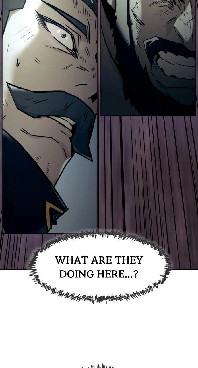 The Dang Clan’s Swordmaster Heir Just Wants a Normal Life Chapter 77, page 33 of 101