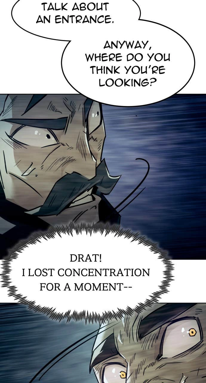 The Dang Clan’s Swordmaster Heir Just Wants a Normal Life Chapter 77, page 36 of 101