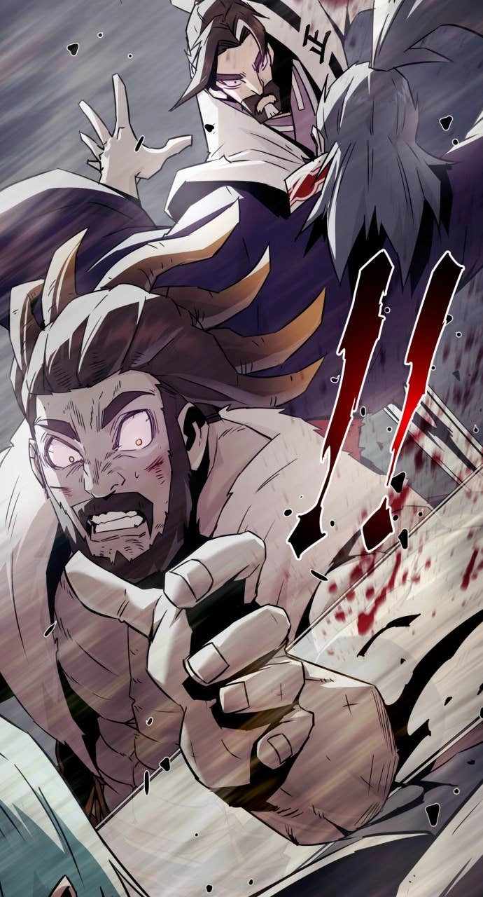 The Dang Clan’s Swordmaster Heir Just Wants a Normal Life Chapter 77, page 38 of 101