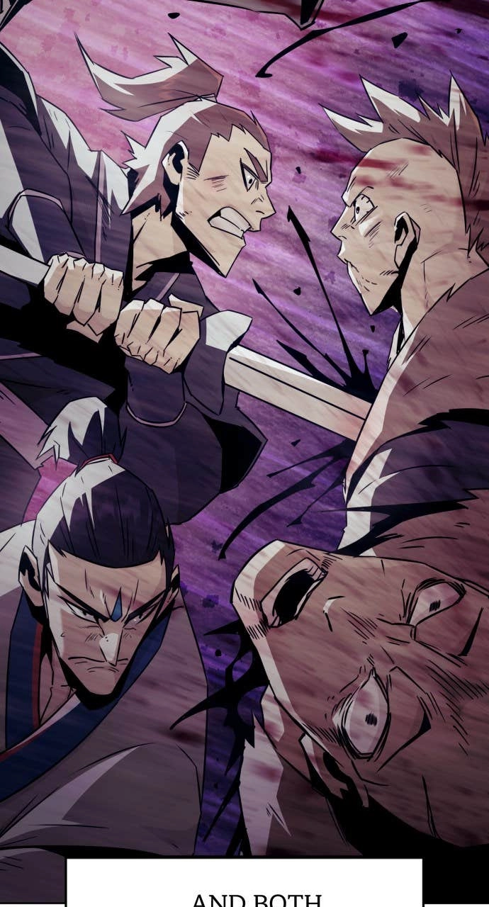 The Dang Clan’s Swordmaster Heir Just Wants a Normal Life Chapter 77, page 41 of 101