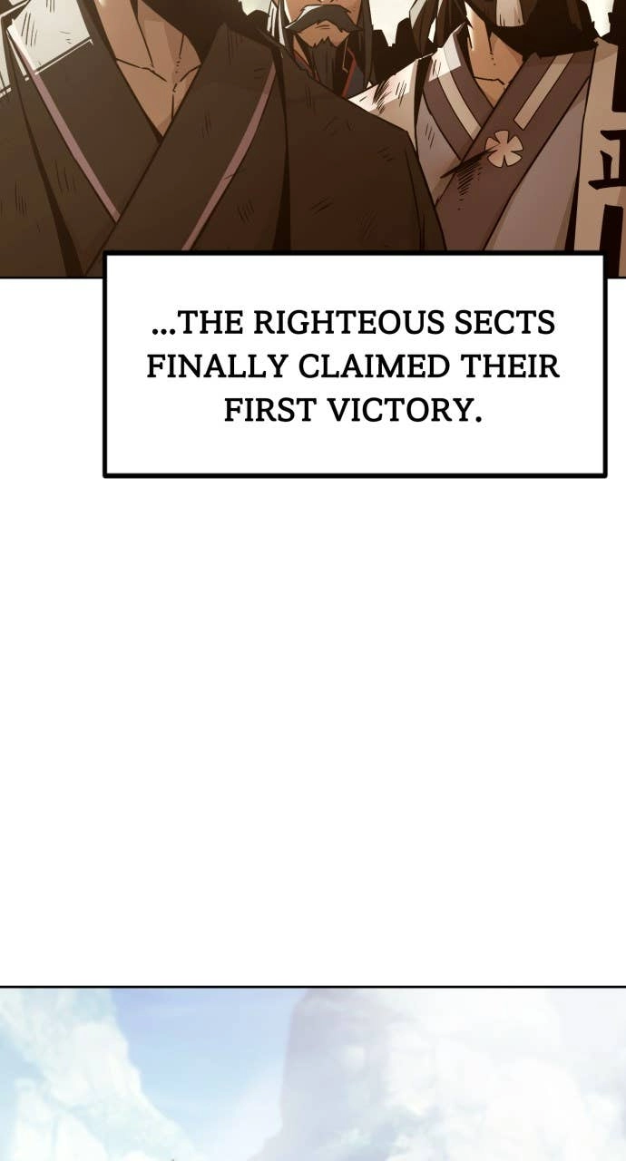 The Dang Clan’s Swordmaster Heir Just Wants a Normal Life Chapter 77, page 44 of 101