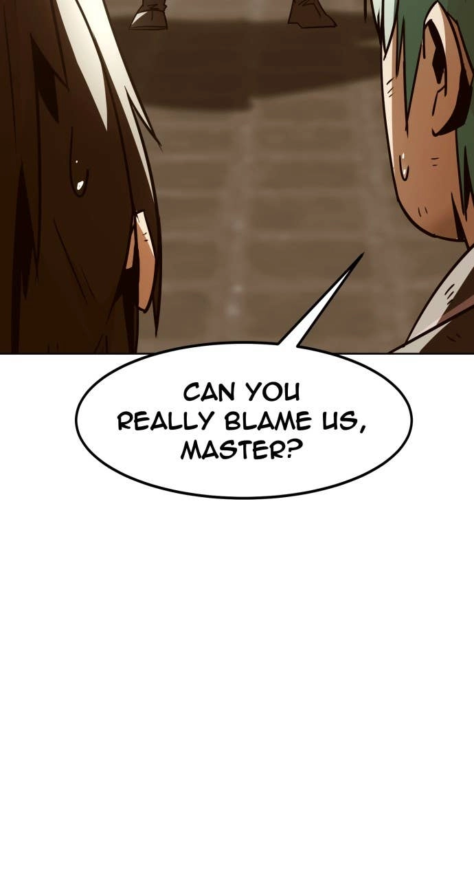 The Dang Clan’s Swordmaster Heir Just Wants a Normal Life Chapter 77, page 49 of 101