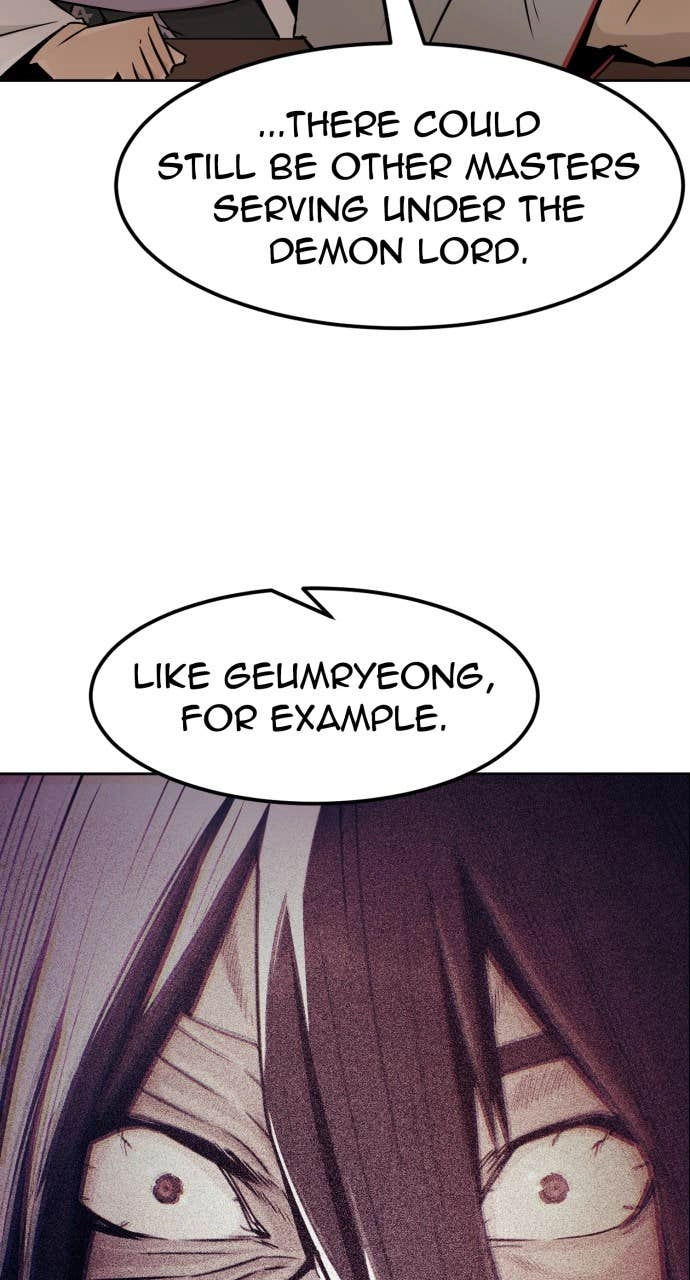 The Dang Clan’s Swordmaster Heir Just Wants a Normal Life Chapter 77, page 53 of 101