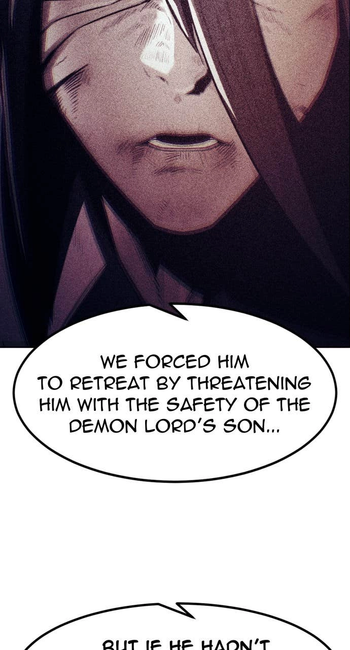The Dang Clan’s Swordmaster Heir Just Wants a Normal Life Chapter 77, page 54 of 101