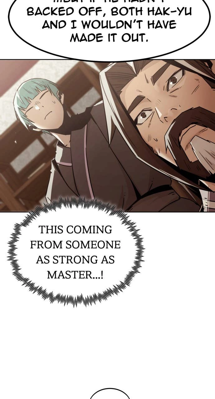 The Dang Clan’s Swordmaster Heir Just Wants a Normal Life Chapter 77, page 55 of 101