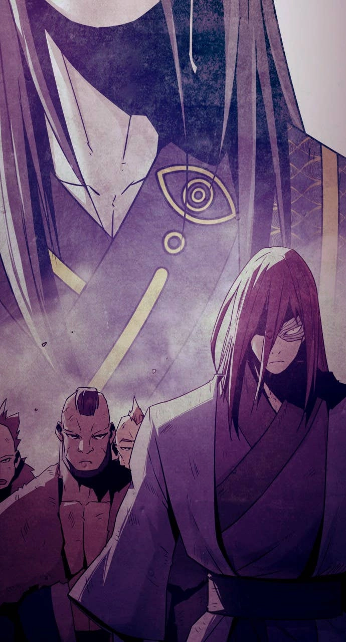 The Dang Clan’s Swordmaster Heir Just Wants a Normal Life Chapter 77, page 59 of 101