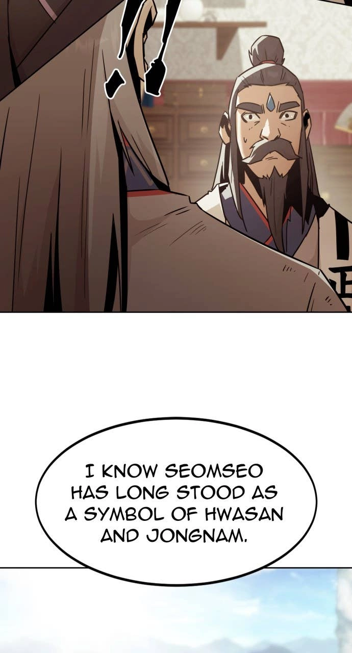 The Dang Clan’s Swordmaster Heir Just Wants a Normal Life Chapter 77, page 62 of 101