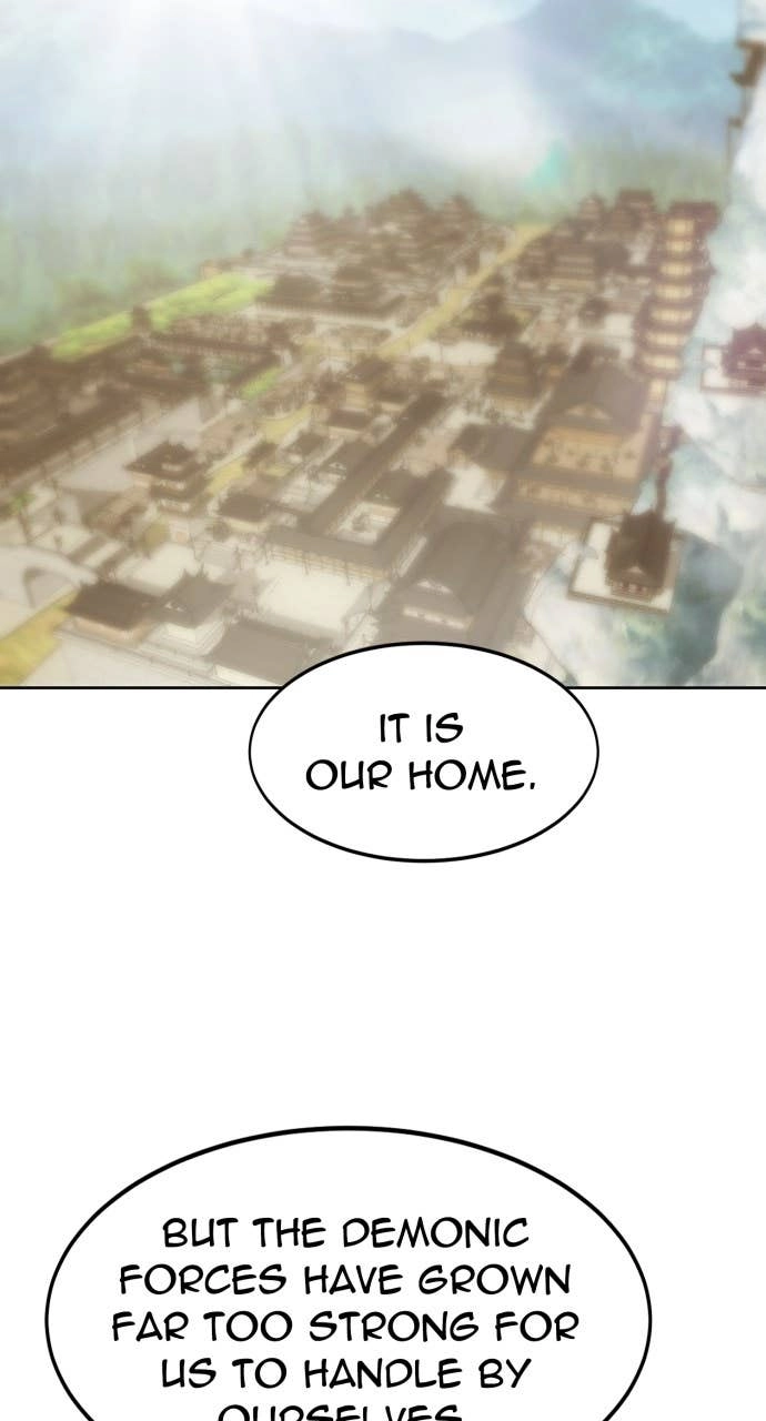The Dang Clan’s Swordmaster Heir Just Wants a Normal Life Chapter 77, page 63 of 101