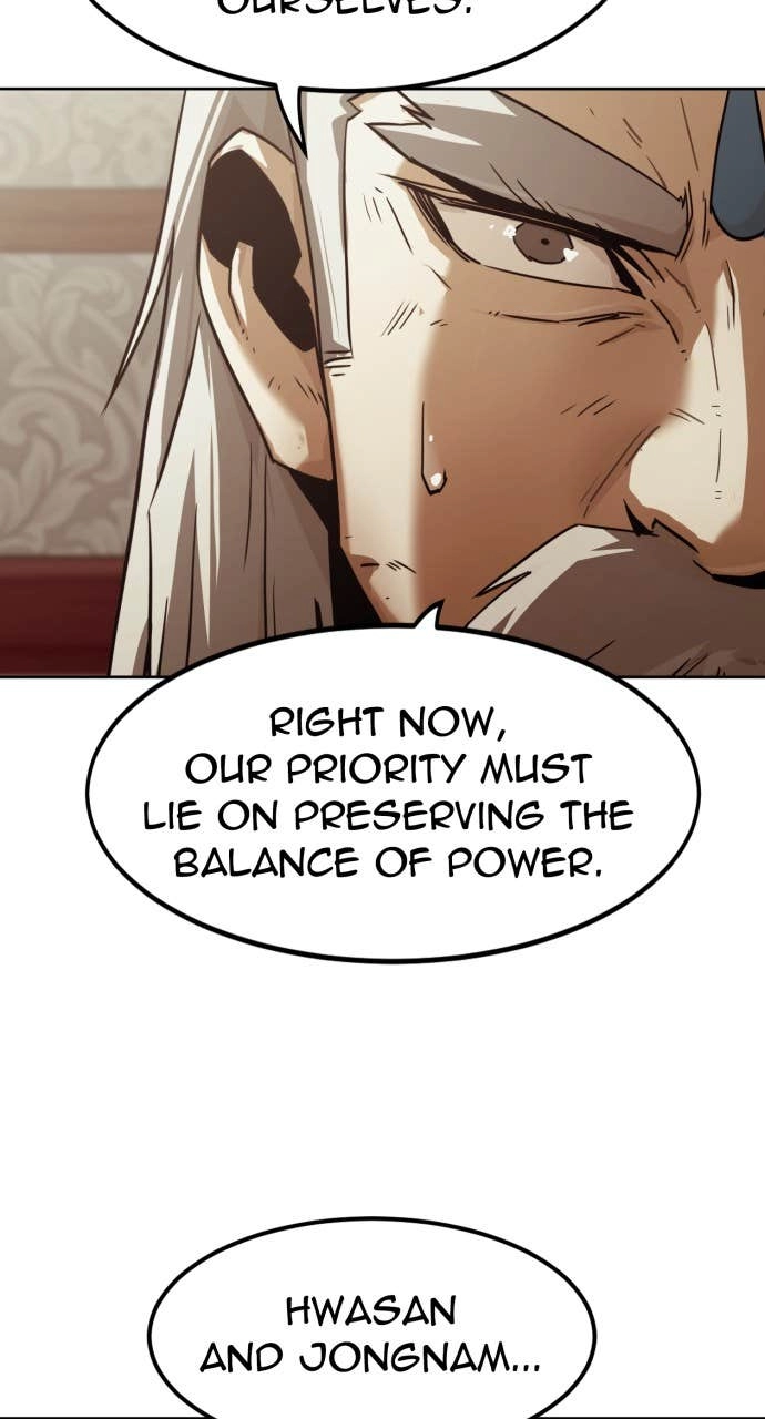 The Dang Clan’s Swordmaster Heir Just Wants a Normal Life Chapter 77, page 64 of 101