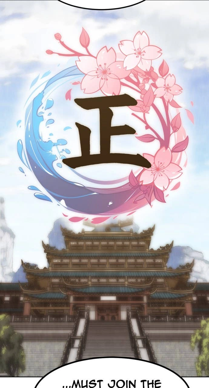 The Dang Clan’s Swordmaster Heir Just Wants a Normal Life Chapter 77, page 65 of 101