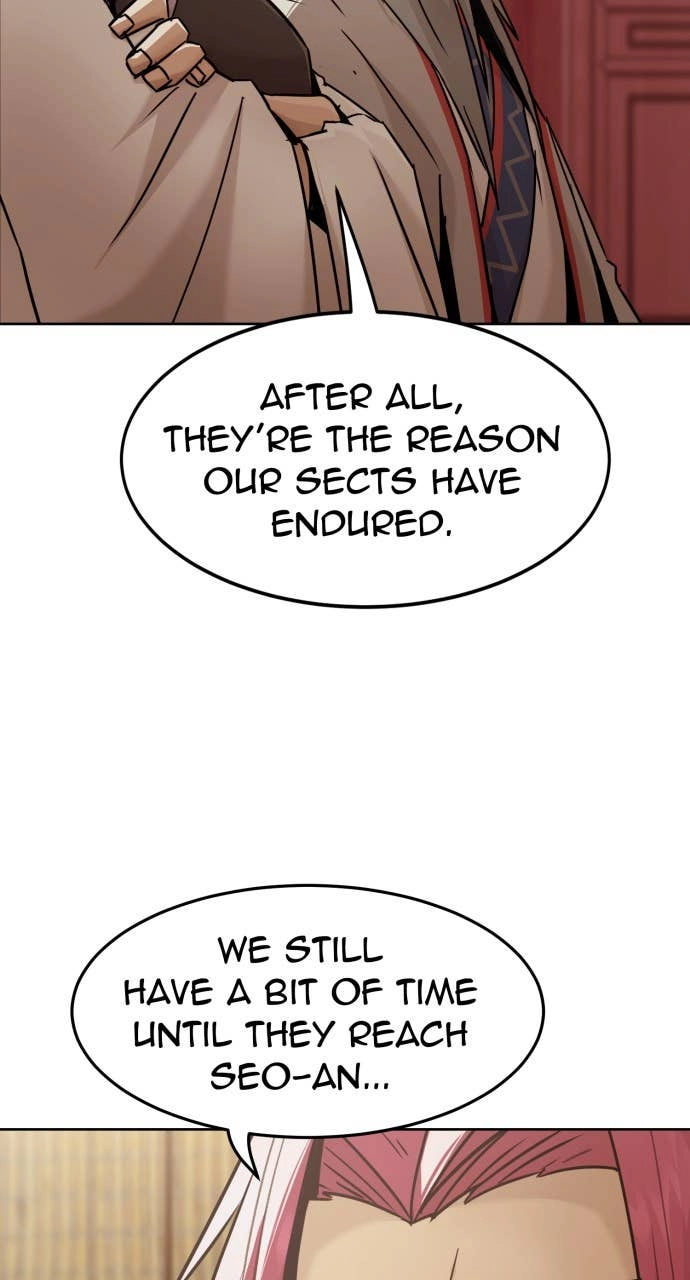 The Dang Clan’s Swordmaster Heir Just Wants a Normal Life Chapter 77, page 68 of 101