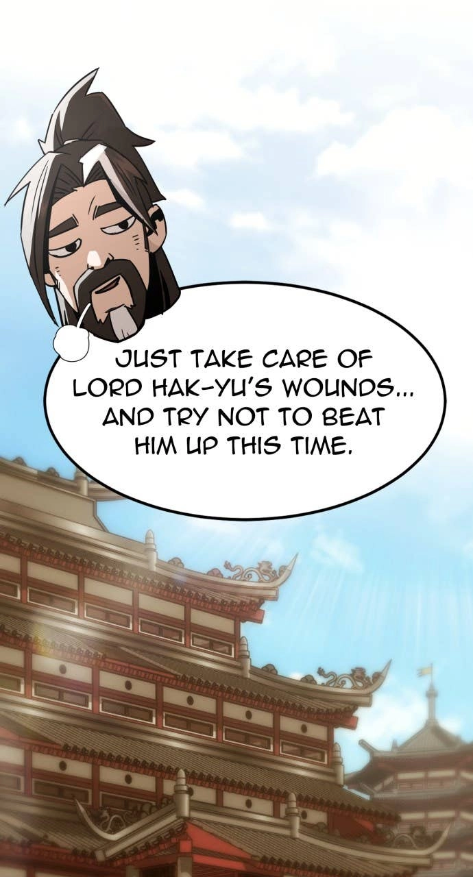 The Dang Clan’s Swordmaster Heir Just Wants a Normal Life Chapter 77, page 73 of 101