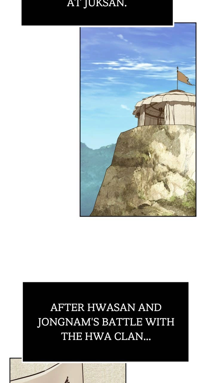 The Dang Clan’s Swordmaster Heir Just Wants a Normal Life Chapter 77, page 75 of 101