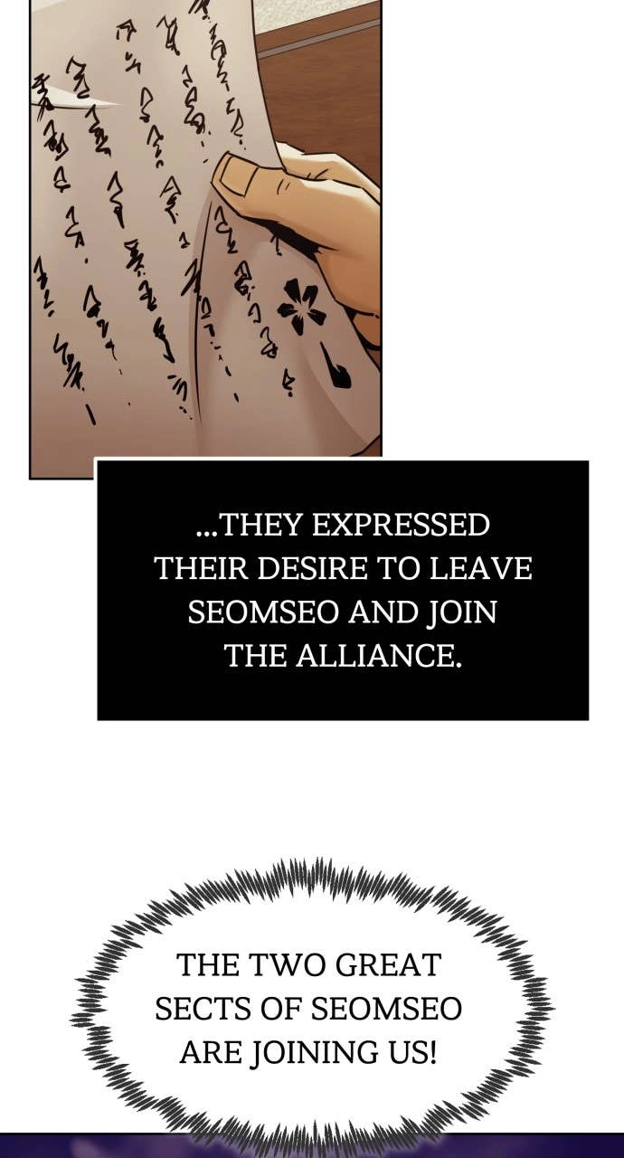 The Dang Clan’s Swordmaster Heir Just Wants a Normal Life Chapter 77, page 76 of 101