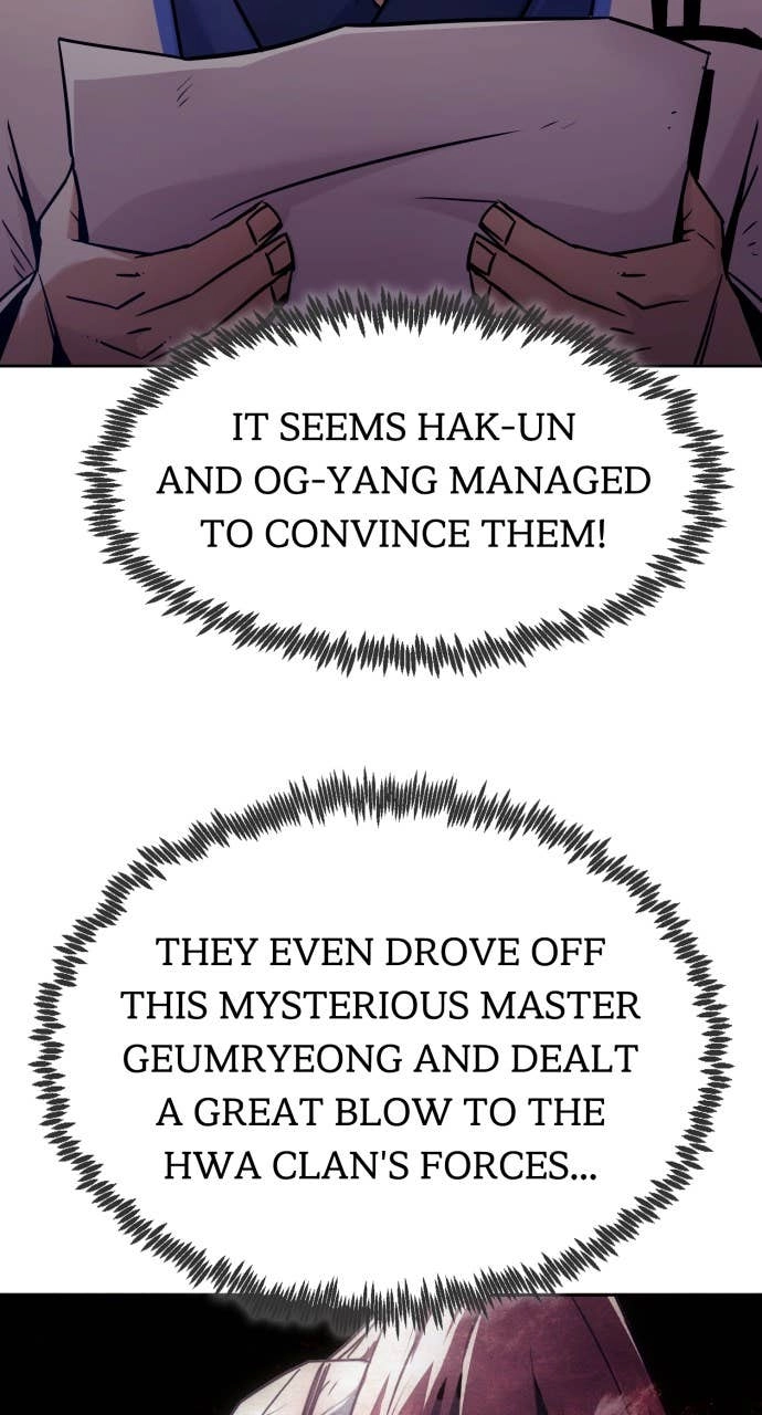 The Dang Clan’s Swordmaster Heir Just Wants a Normal Life Chapter 77, page 78 of 101