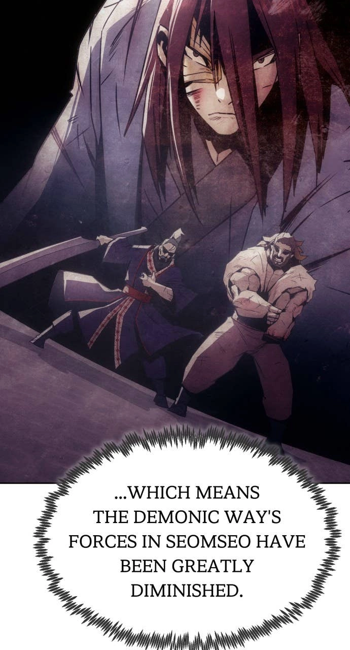 The Dang Clan’s Swordmaster Heir Just Wants a Normal Life Chapter 77, page 79 of 101