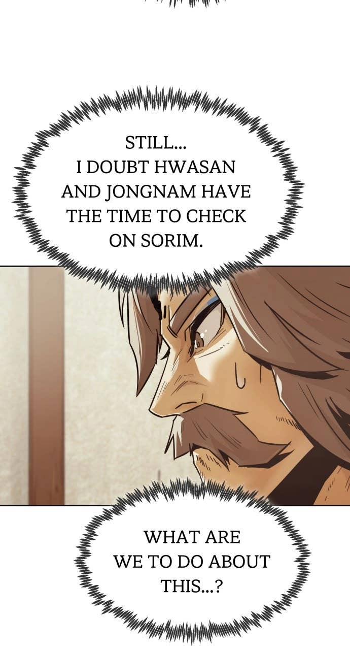 The Dang Clan’s Swordmaster Heir Just Wants a Normal Life Chapter 77, page 80 of 101