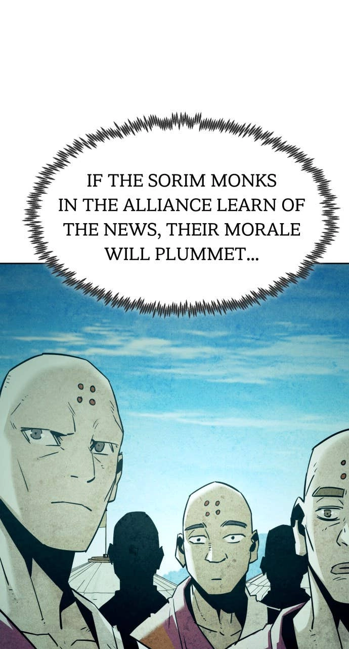 The Dang Clan’s Swordmaster Heir Just Wants a Normal Life Chapter 77, page 81 of 101