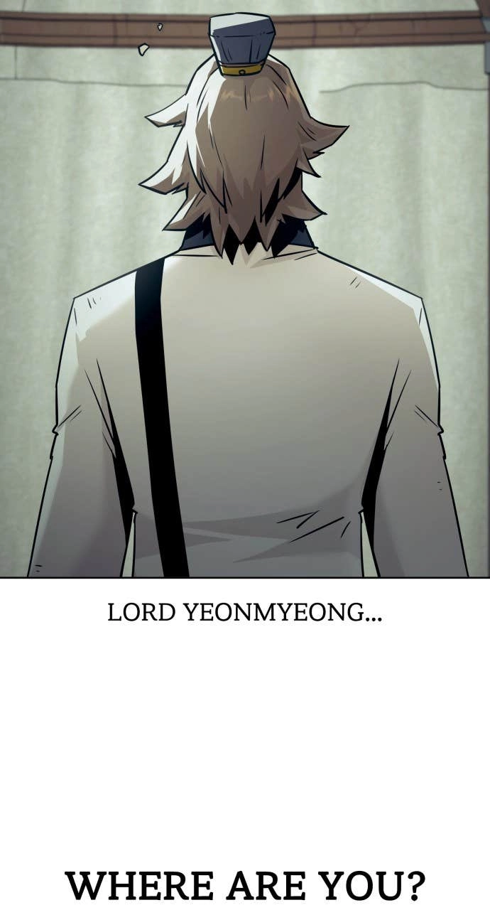 The Dang Clan’s Swordmaster Heir Just Wants a Normal Life Chapter 77, page 83 of 101
