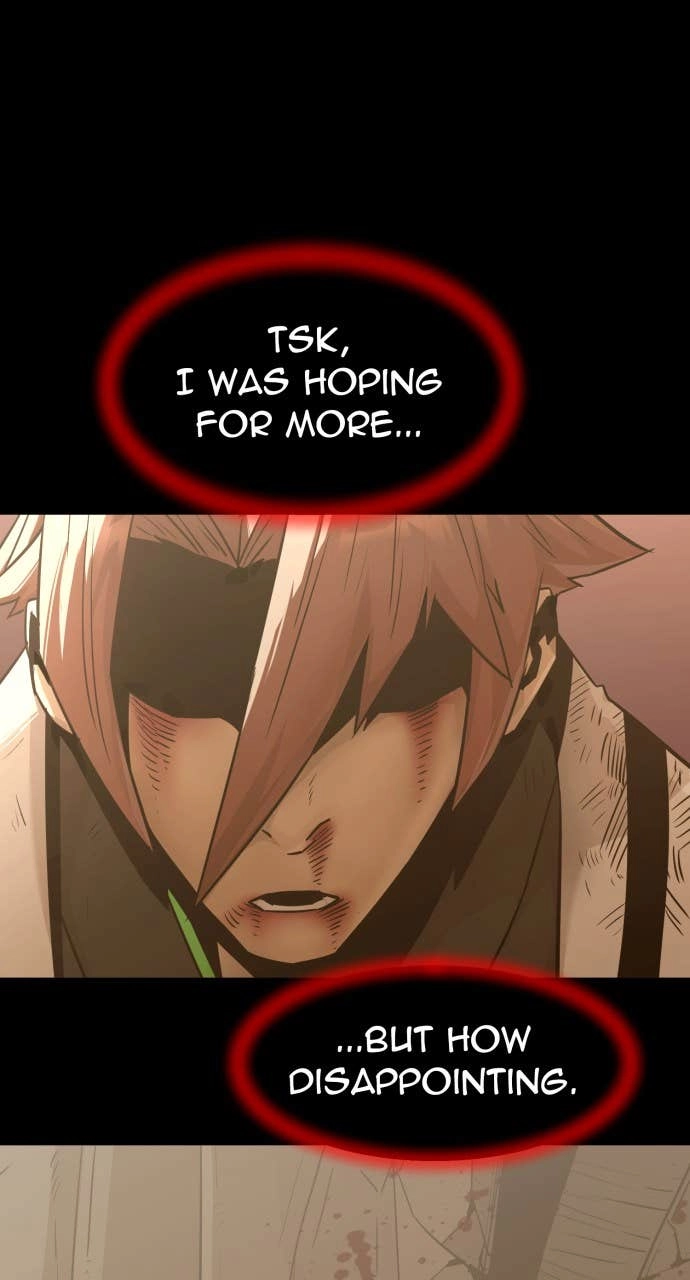 The Dang Clan’s Swordmaster Heir Just Wants a Normal Life Chapter 77, page 86 of 101