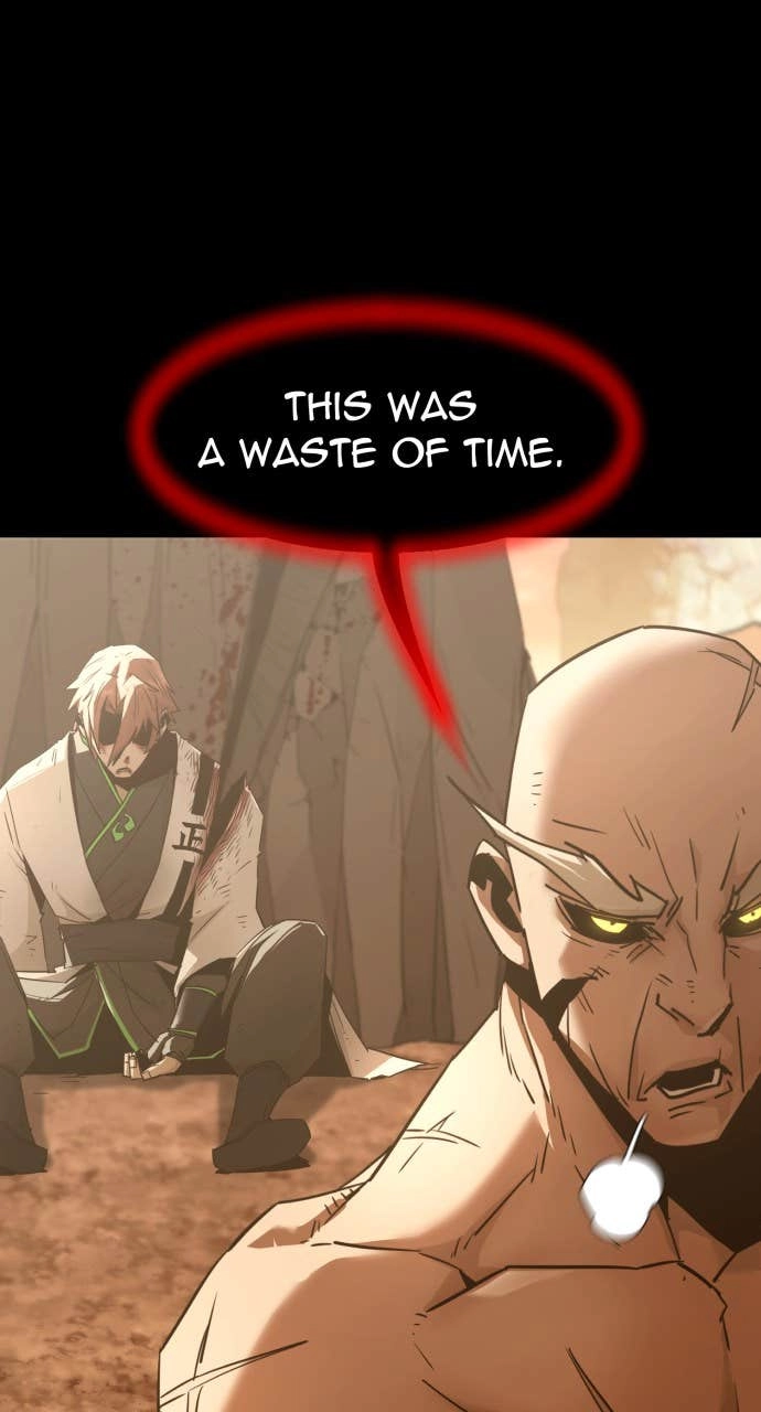 The Dang Clan’s Swordmaster Heir Just Wants a Normal Life Chapter 77, page 88 of 101