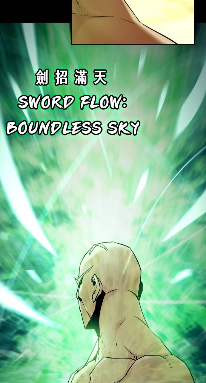 The Dang Clan’s Swordmaster Heir Just Wants a Normal Life Chapter 77, page 90 of 101