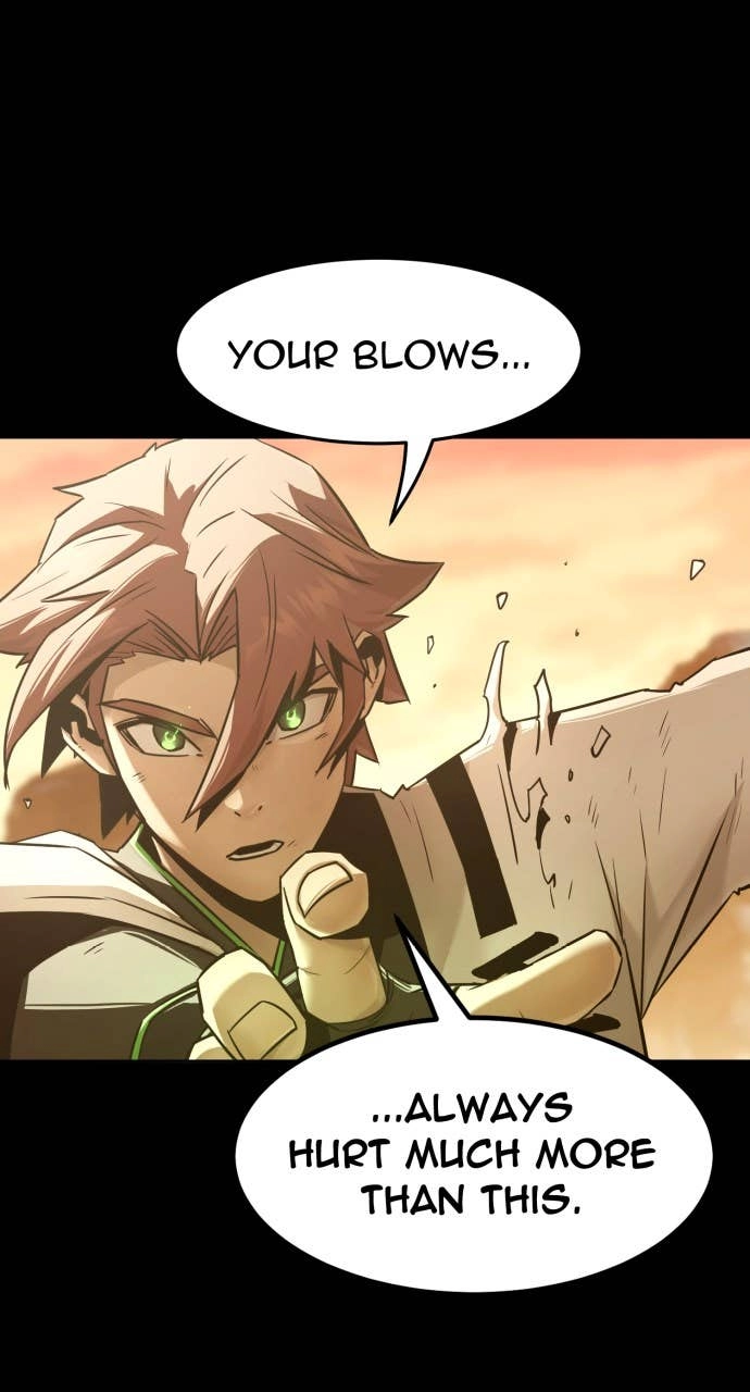 The Dang Clan’s Swordmaster Heir Just Wants a Normal Life Chapter 77, page 93 of 101