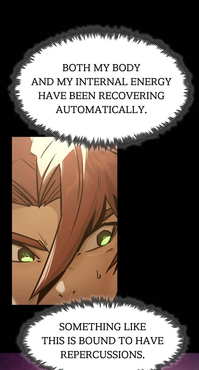 The Dang Clan’s Swordmaster Heir Just Wants a Normal Life Chapter 77, page 94 of 101