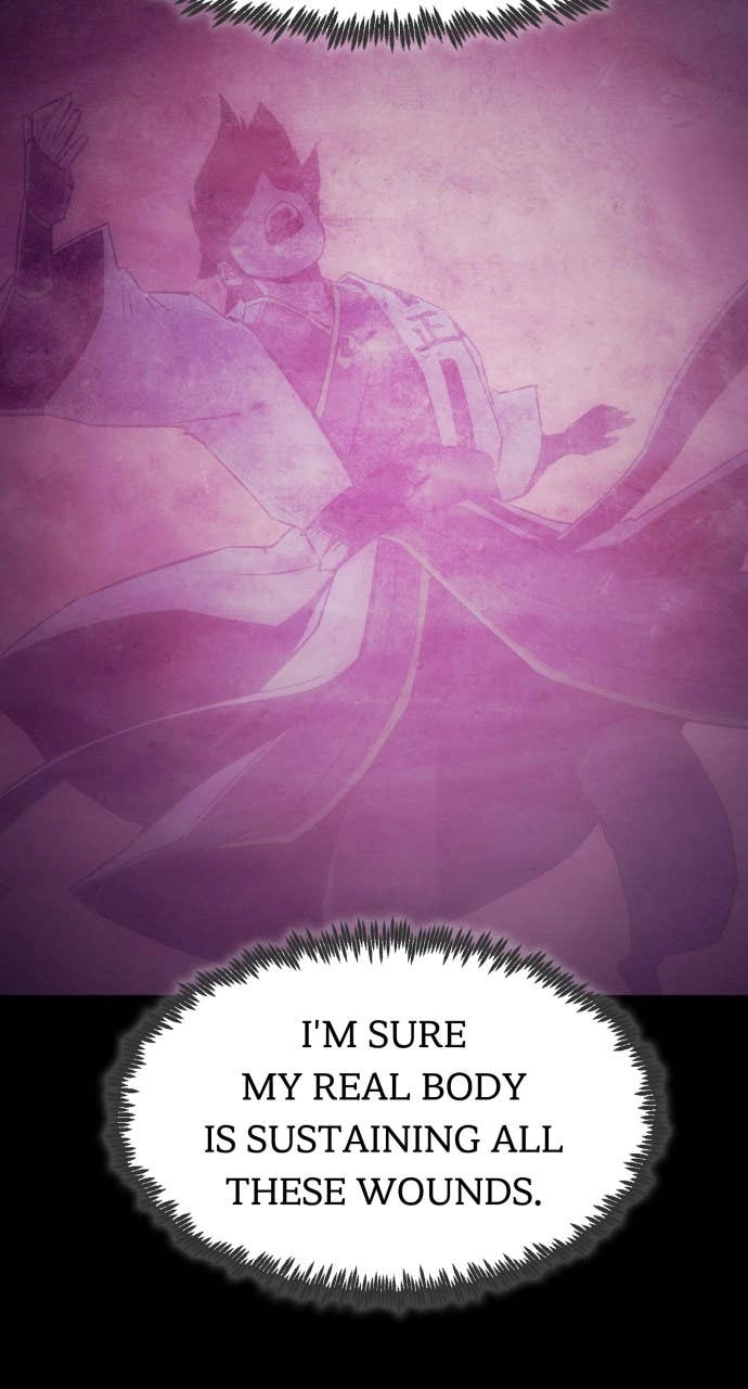 The Dang Clan’s Swordmaster Heir Just Wants a Normal Life Chapter 77, page 95 of 101