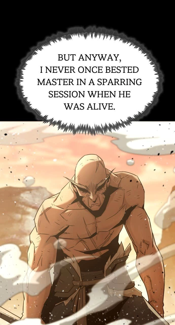 The Dang Clan’s Swordmaster Heir Just Wants a Normal Life Chapter 77, page 96 of 101