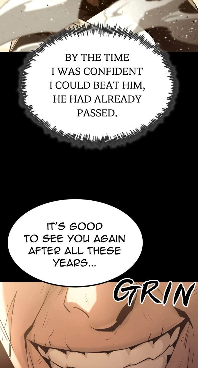 The Dang Clan’s Swordmaster Heir Just Wants a Normal Life Chapter 77, page 97 of 101