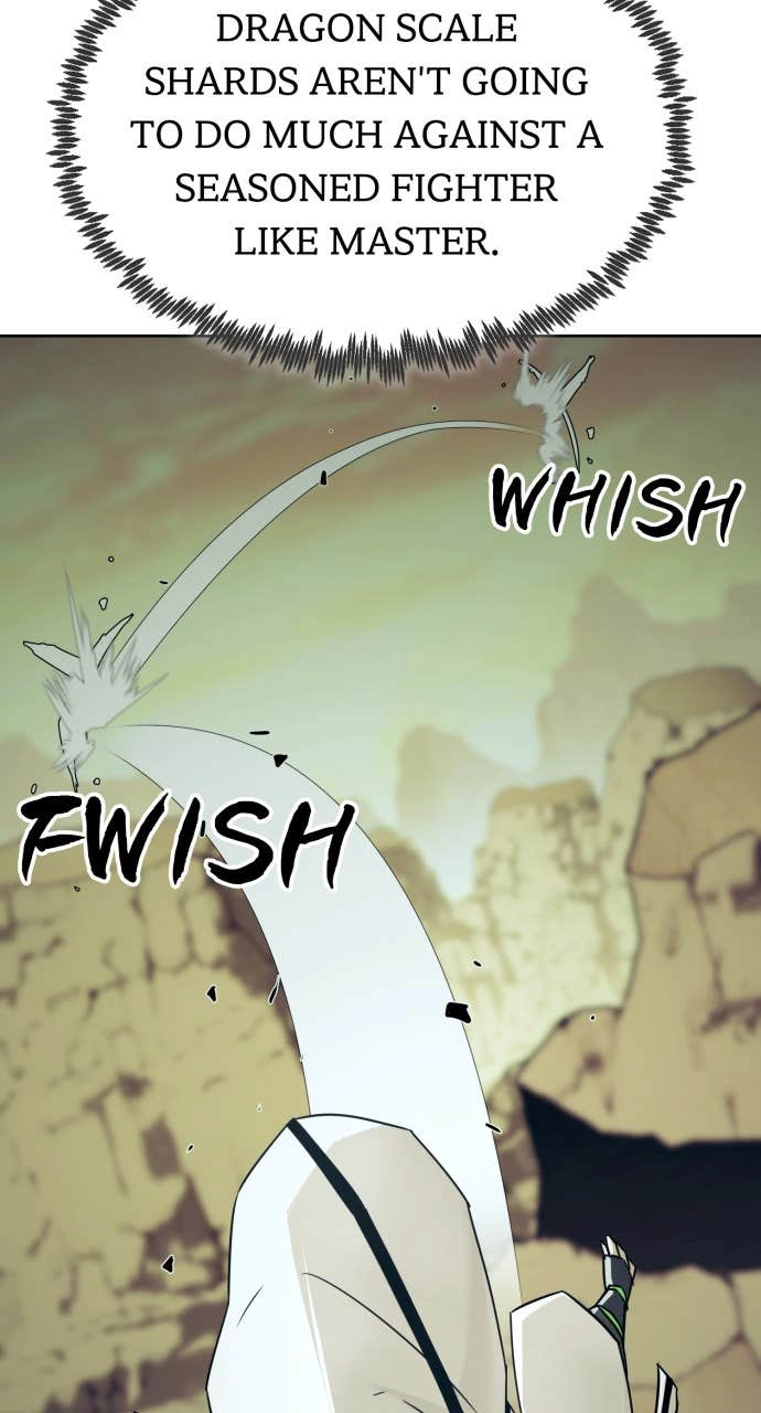 The Dang Clan’s Swordmaster Heir Just Wants a Normal Life Chapter 78, page 14 of 91