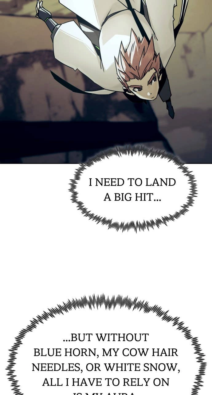 The Dang Clan’s Swordmaster Heir Just Wants a Normal Life Chapter 78, page 15 of 91