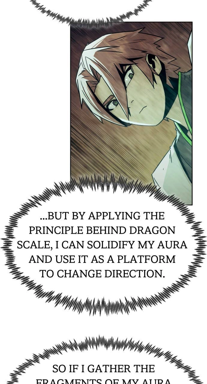 The Dang Clan’s Swordmaster Heir Just Wants a Normal Life Chapter 78, page 21 of 91