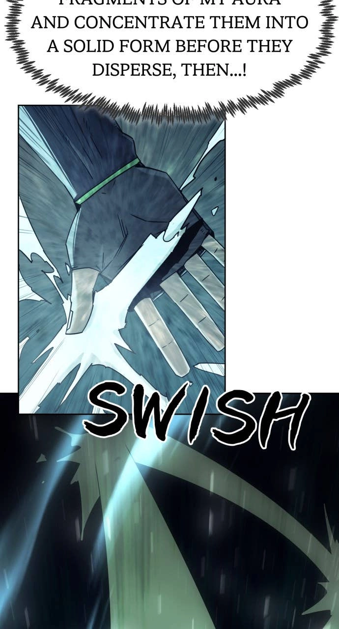 The Dang Clan’s Swordmaster Heir Just Wants a Normal Life Chapter 78, page 22 of 91