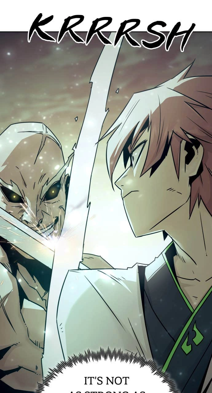 The Dang Clan’s Swordmaster Heir Just Wants a Normal Life Chapter 78, page 27 of 91