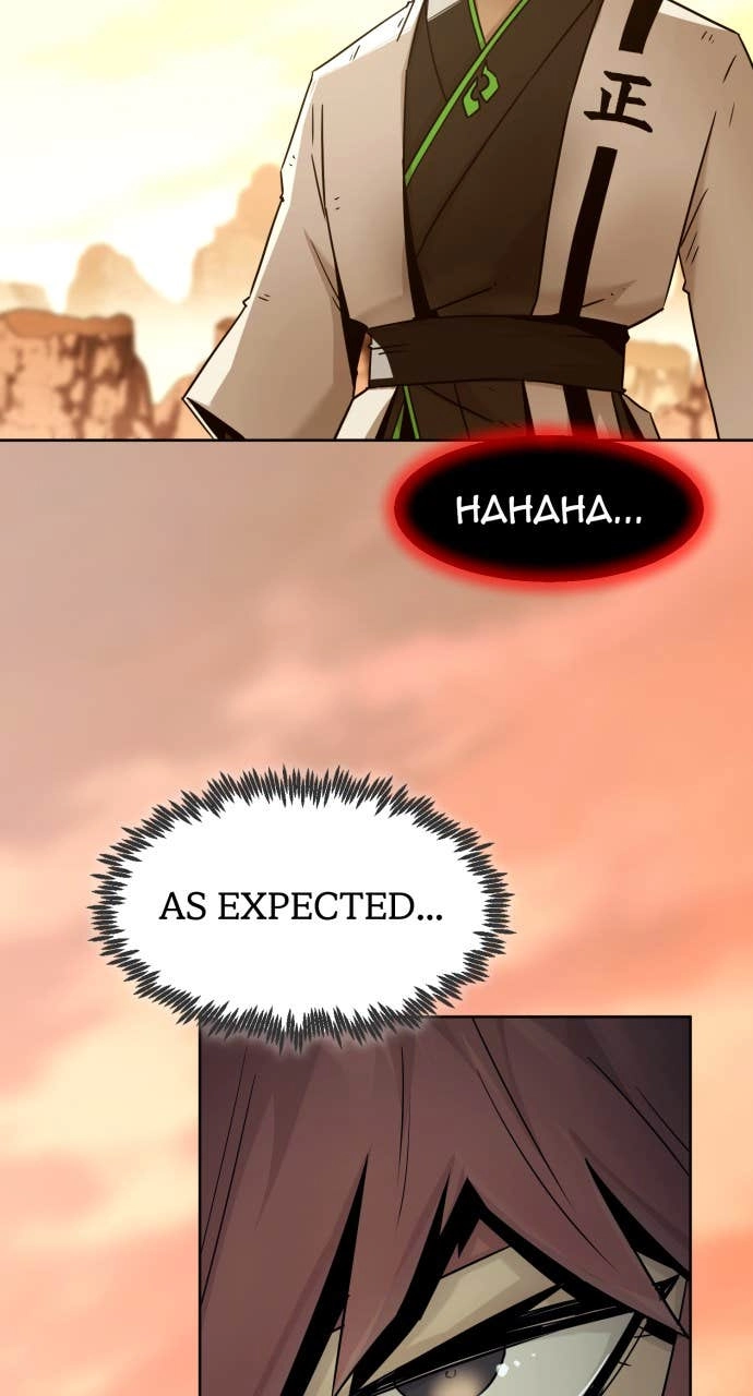 The Dang Clan’s Swordmaster Heir Just Wants a Normal Life Chapter 78, page 40 of 91