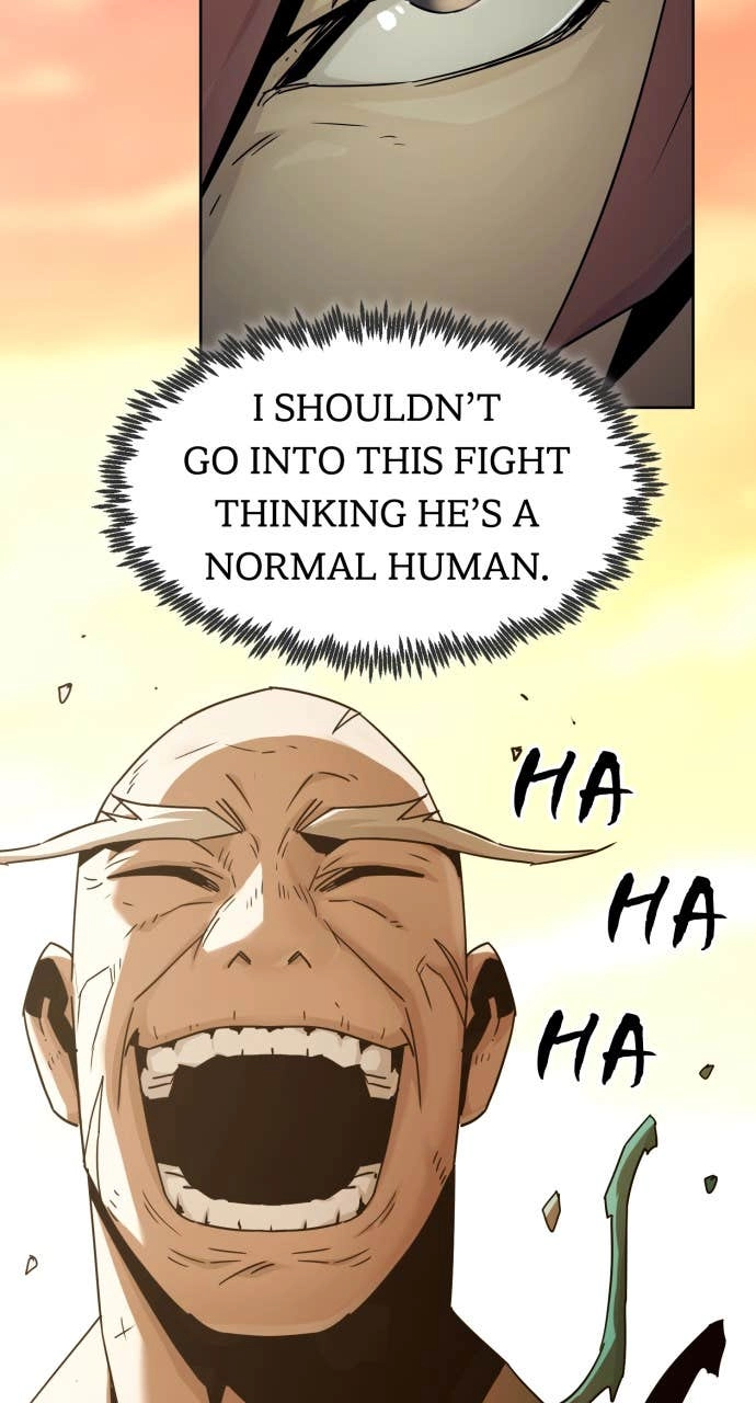 The Dang Clan’s Swordmaster Heir Just Wants a Normal Life Chapter 78, page 41 of 91