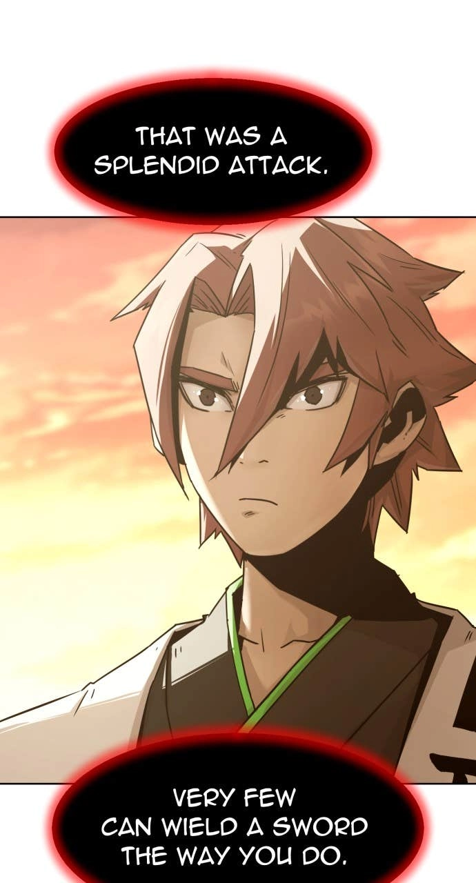 The Dang Clan’s Swordmaster Heir Just Wants a Normal Life Chapter 78, page 43 of 91