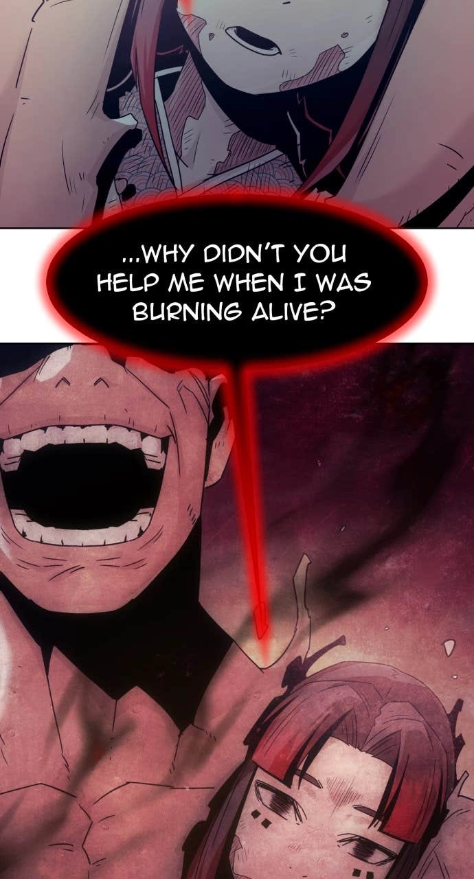 The Dang Clan’s Swordmaster Heir Just Wants a Normal Life Chapter 78, page 45 of 91