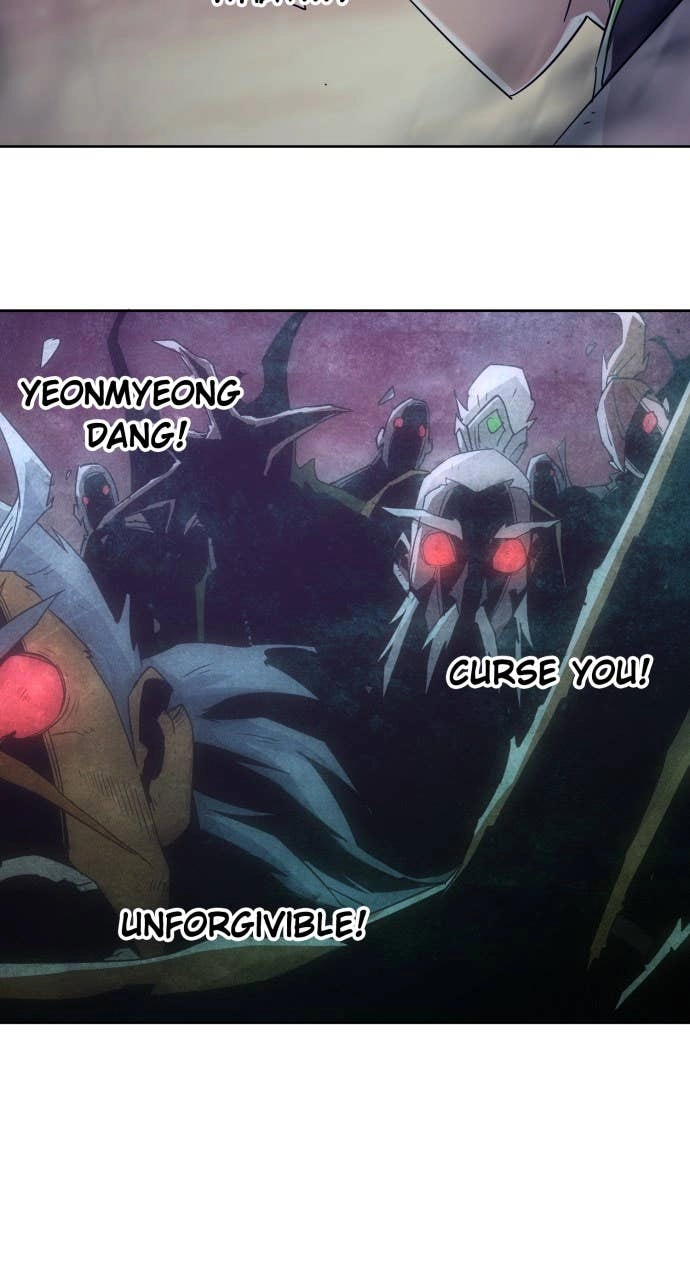 The Dang Clan’s Swordmaster Heir Just Wants a Normal Life Chapter 78, page 52 of 91