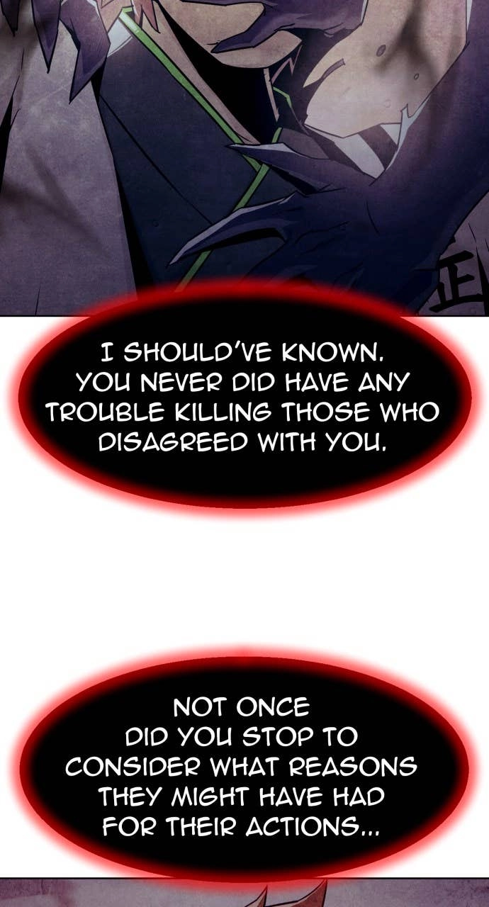 The Dang Clan’s Swordmaster Heir Just Wants a Normal Life Chapter 78, page 58 of 91
